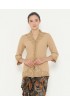 Lyne Halim Blouse Bordir Emas, BLO-8406